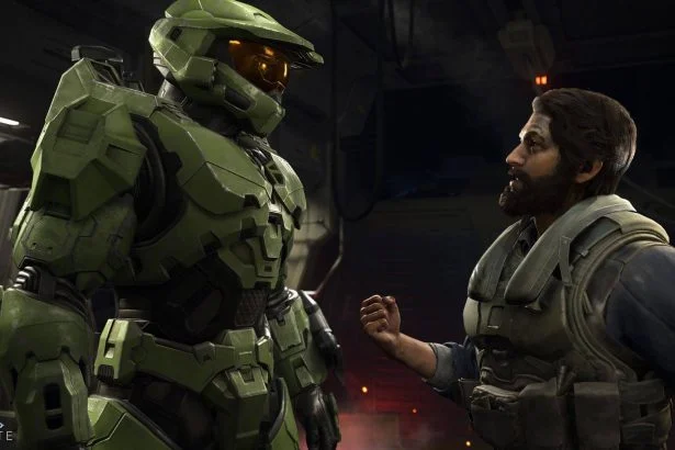 Halo Infinite