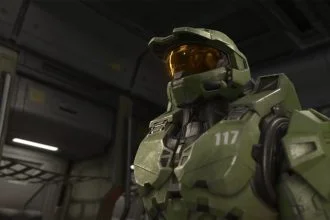 Halo Infinite