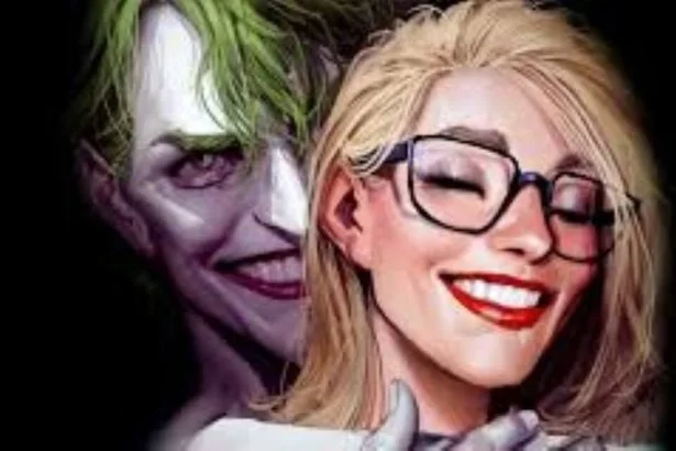 Harleen