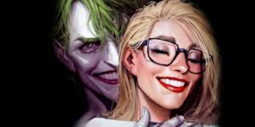 FEJTÁGÍTÓ: A Harleen az eredeti Harley Quinn történet, a MAD LOVE-nál is jobb 11 Harleen