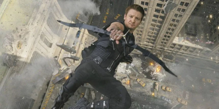 Hawkeye1 mini