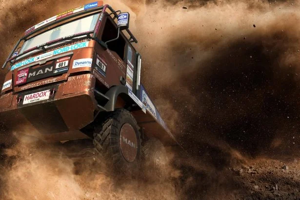 Heavy Duty Challenge