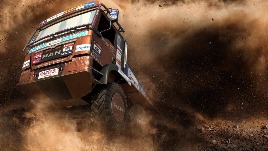 Heavy Duty Challenge