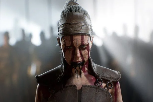 Hellblade II
