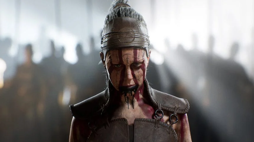 Hellblade II
