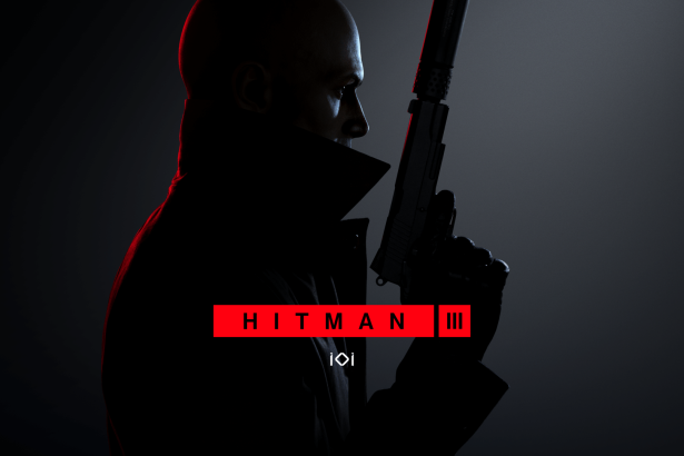 Hitman 3 Kina kiemelt