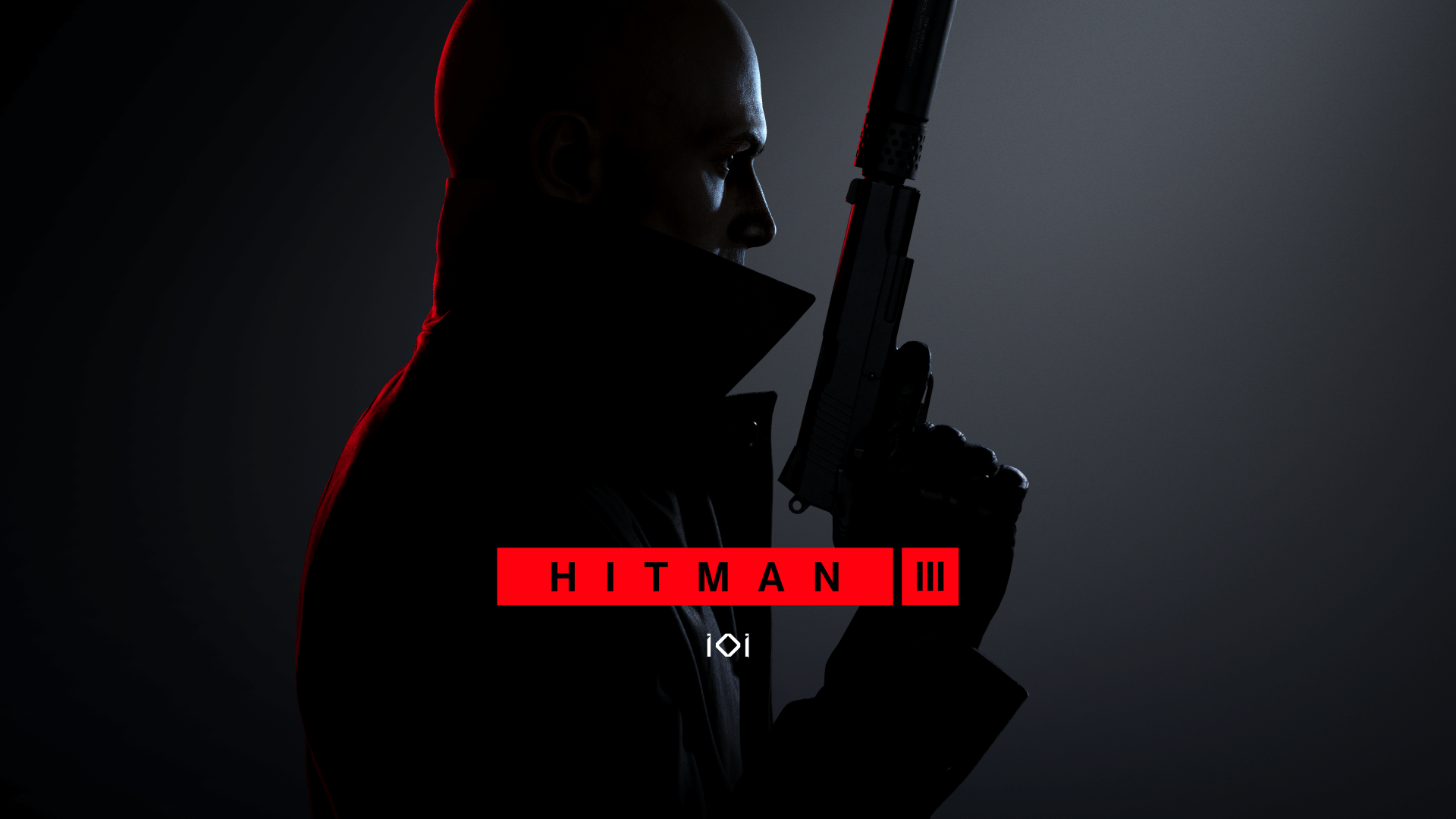 Hitman 3 Kina kiemelt