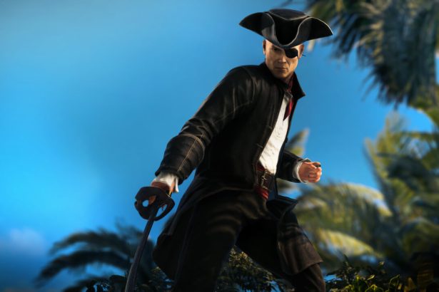 Hitman TheBuccaneer