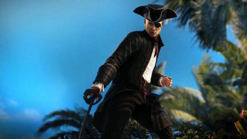 Hitman TheBuccaneer