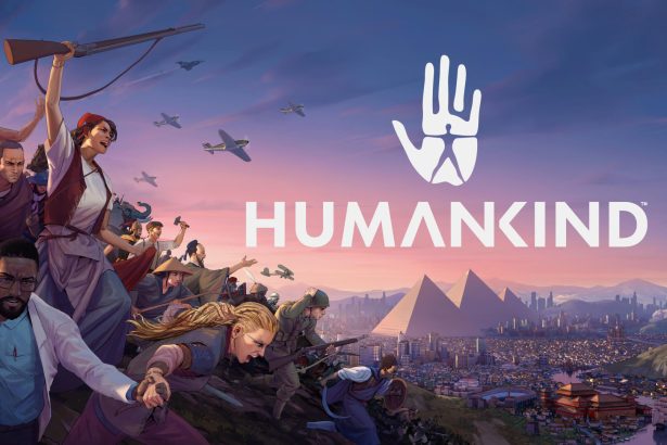 Humankind game