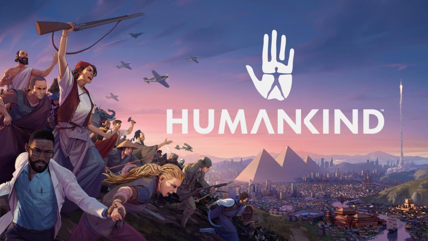 Humankind game