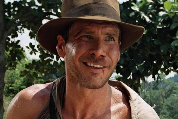 Indiana Jones