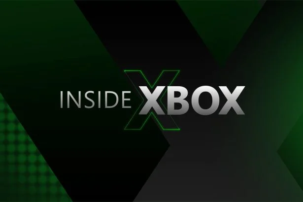 Inside Xbox New