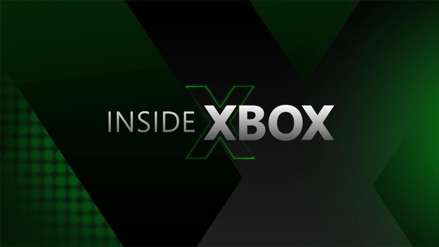Inside Xbox New