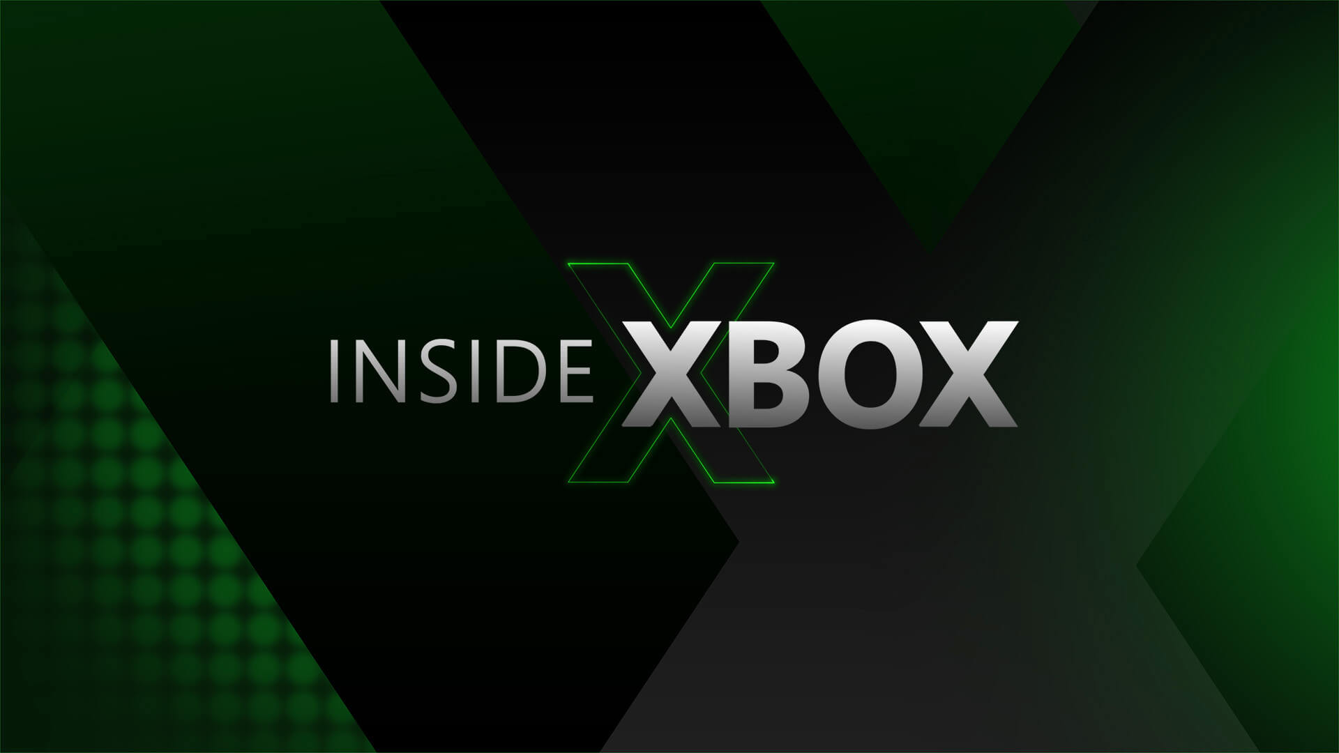 Inside Xbox New