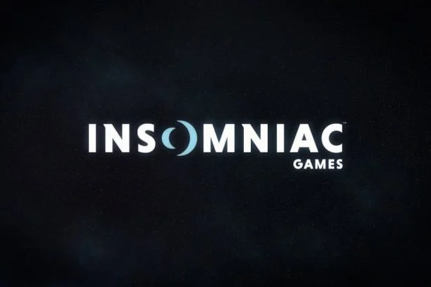 Insomniac Games 1