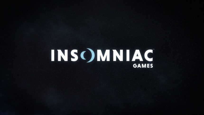 Insomniac Games 1
