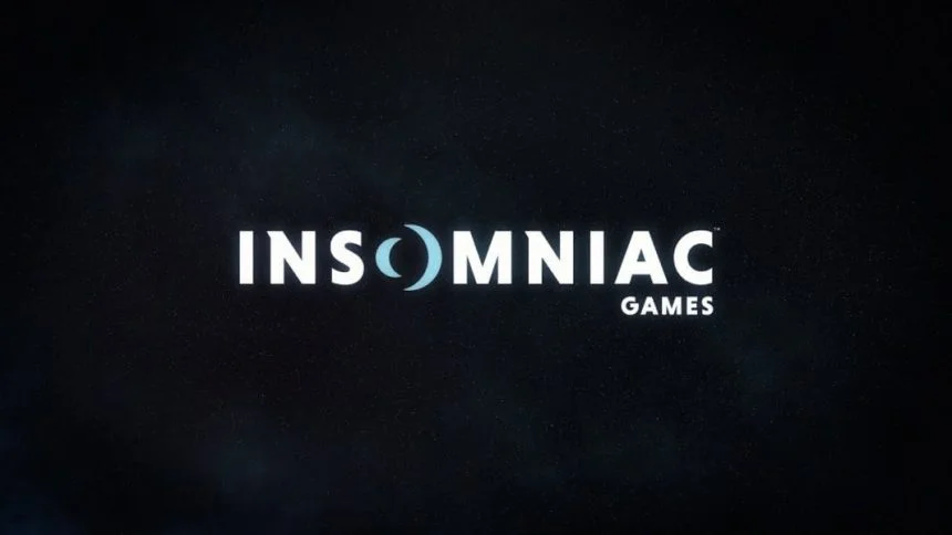 Insomniac Games 1