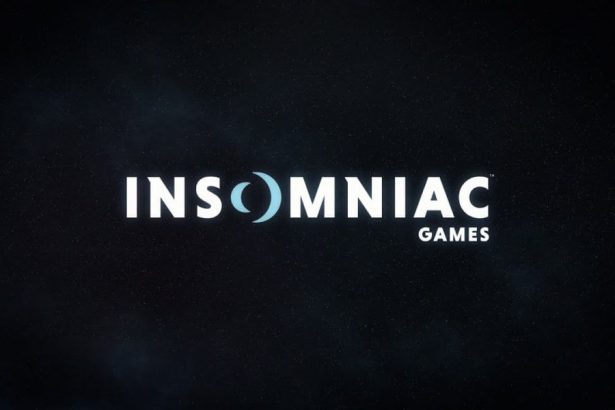 Insomniac Games