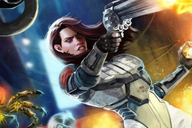 IonFury