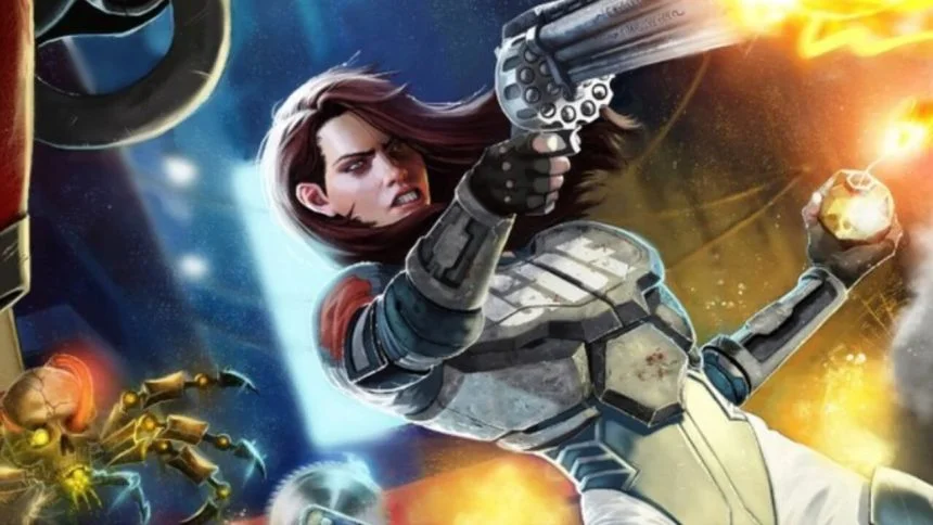 IonFury