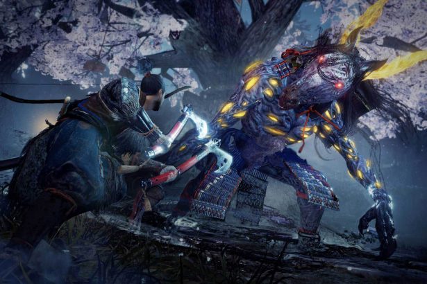 JP 200312 Nioh2 FullGame ss02