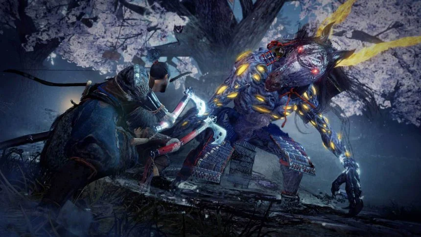 JP 200312 Nioh2 FullGame ss02
