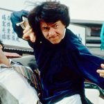 Jackie Chan