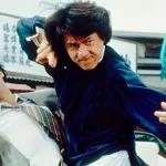 Jackie Chan