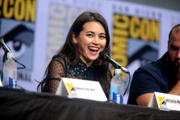 Jessica Henwick