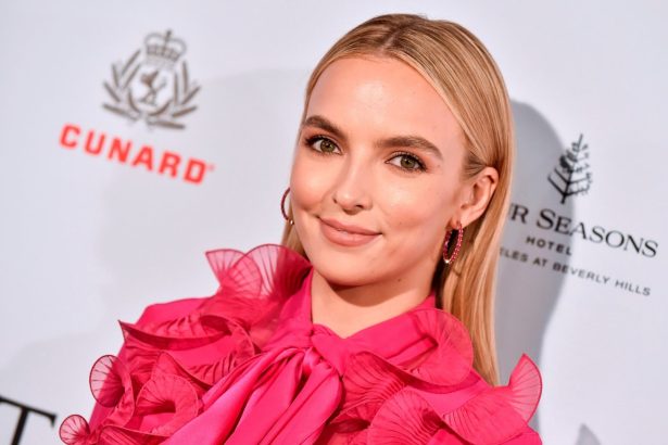 Jodie Comer