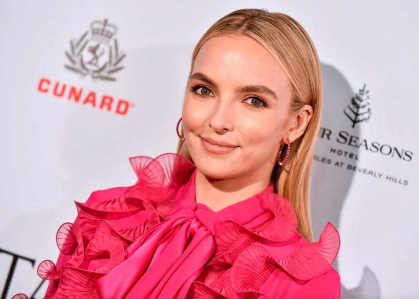 Jodie Comer