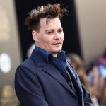 Johnny Depp mini