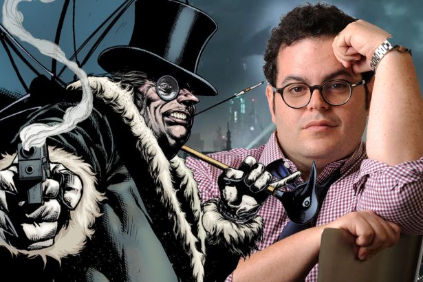 Josh Gad Rumored For The Role Of Penguin In The DCEU mini