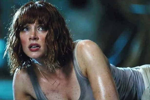 Jurassic World