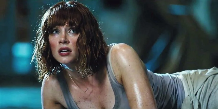Jurassic World