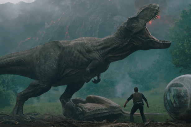 Jurassic World