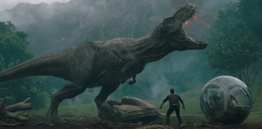 Jurassic World