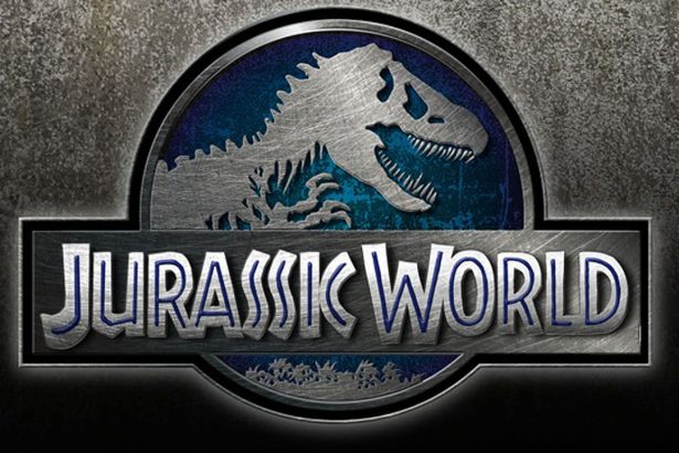 Jurassic World mini