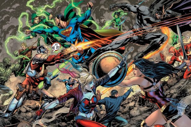 Justice League vs. Suicide Squad int scaled 1