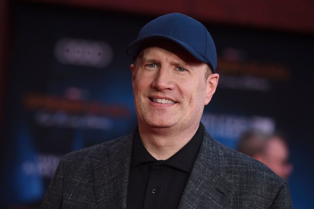 Kevin Feige
