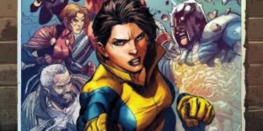 X-Men