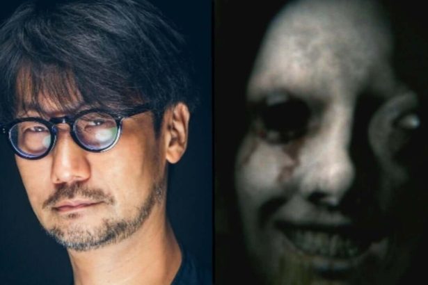 Kojima P.T