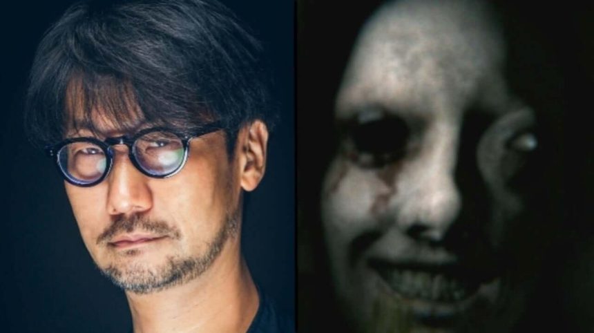 Kojima P.T