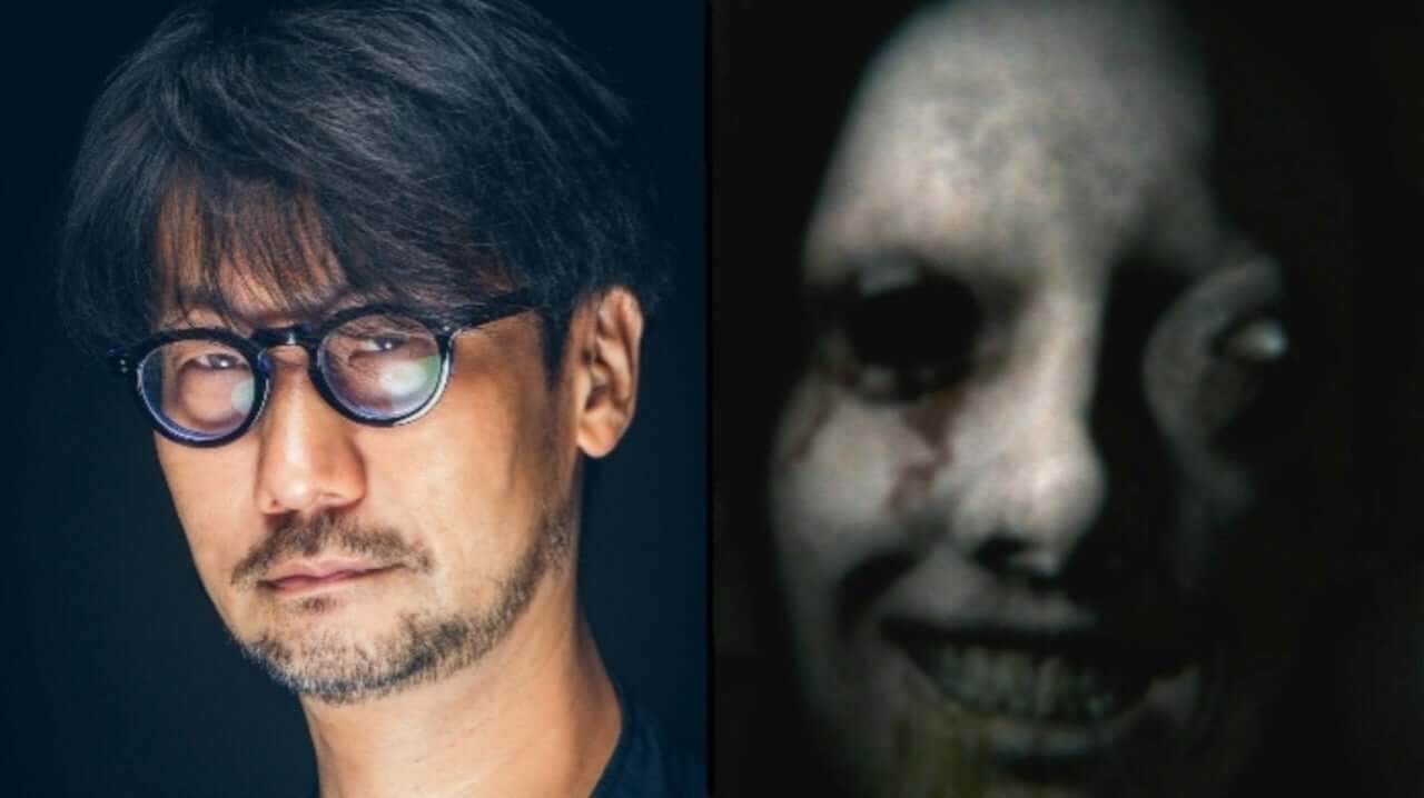 Kojima P.T