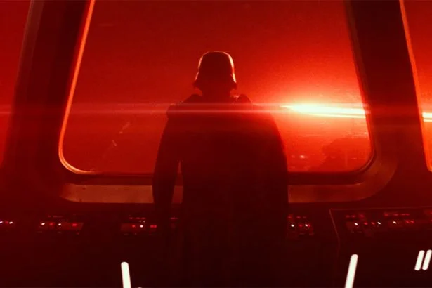 Star Wars: Az ébredő Erő