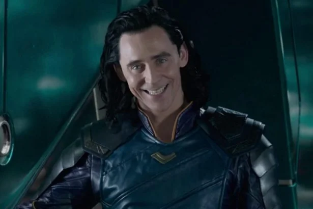 Loki
