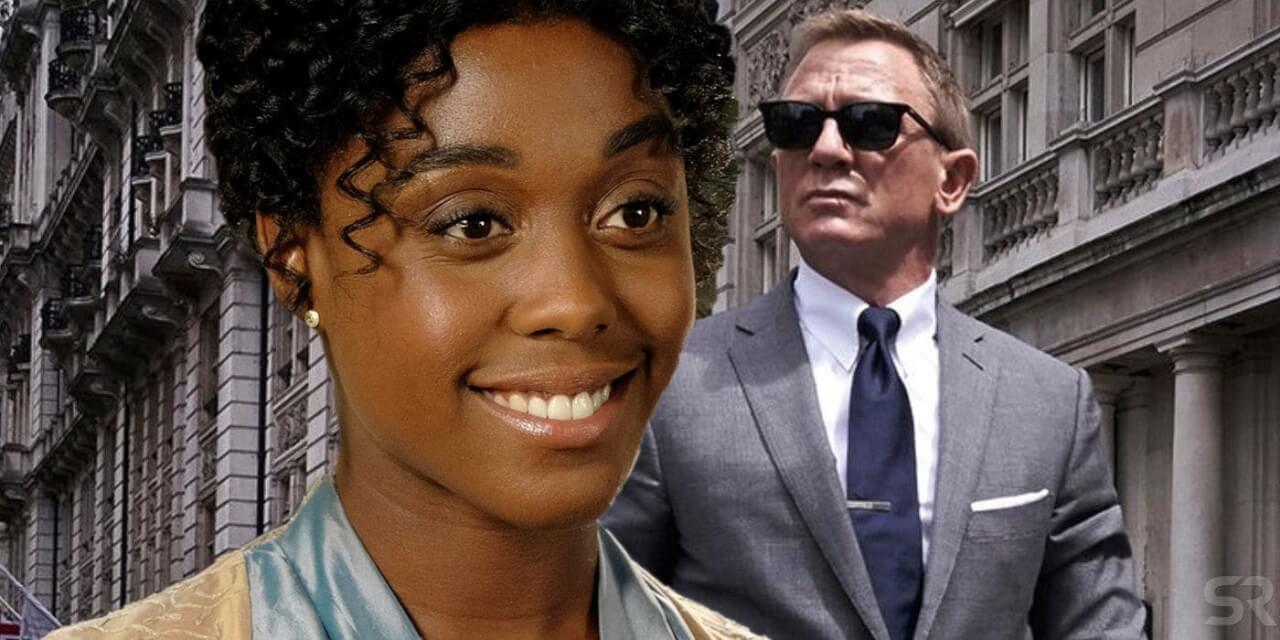 Bond 25