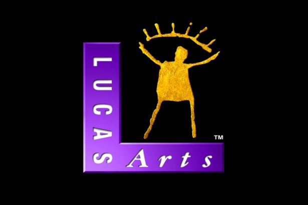 LucasArts Logo