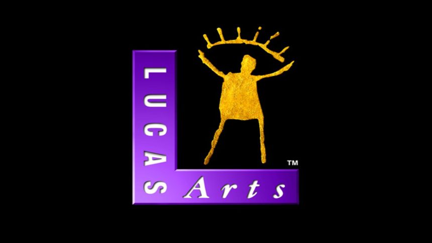 LucasArts Logo